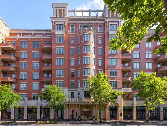 D.C. Landlords to Pay $9.3 Million to Settle Rent-Price Collusion Case