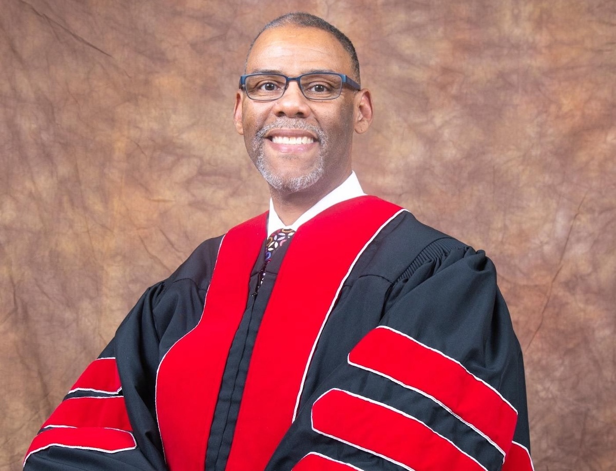 He Studied a Black Church in Canada. Now He’s the Pastor