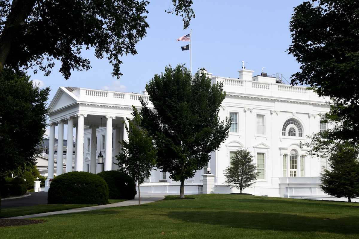 News Organizations Sue Trump After White House Bans Their Reporters