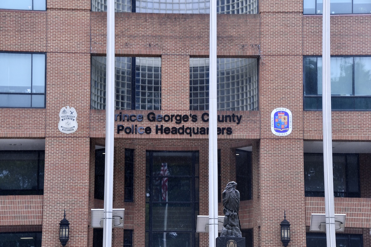 Hanging Body Found in Upper Marlboro Prompts Community Concern