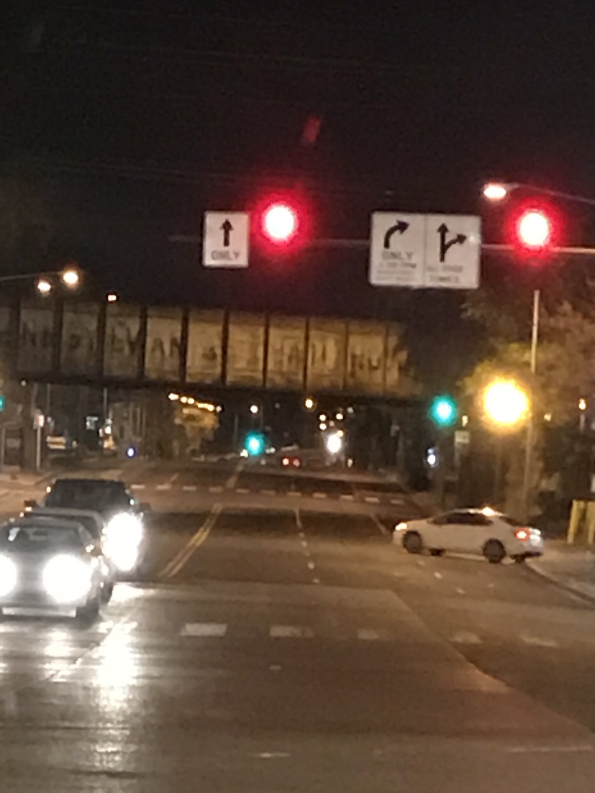 Lights Out: Study Finds Wards 7, 8 Disproportionately Affected by Light Pollution