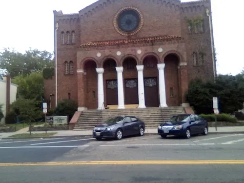 After Shaw Community Center’s Closure, a Chance for New Programming