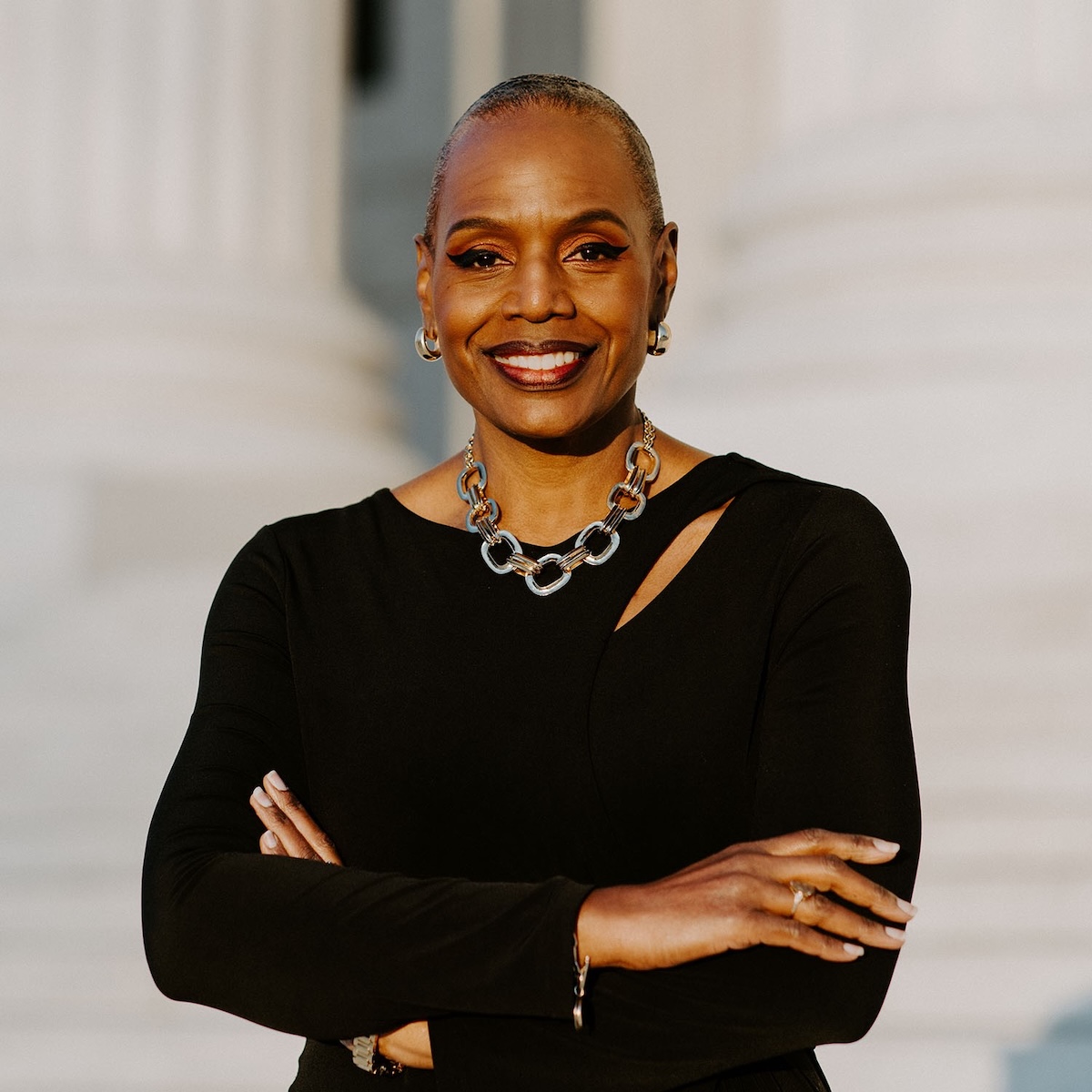Rooted, Ready, and Rising: The Congressional Black Caucus Foundation Celebrates 50 Years of Action
