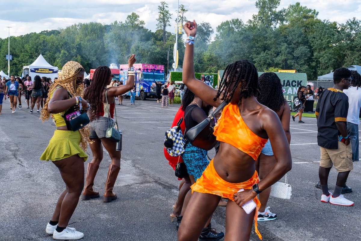 Once More With Culture: Afro Plus Fest Returns