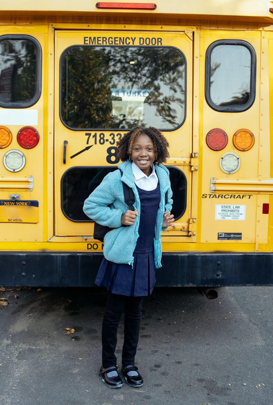 TILGHMAN: Why Parents of Children With IEPs Should Know Their School Bus Driver