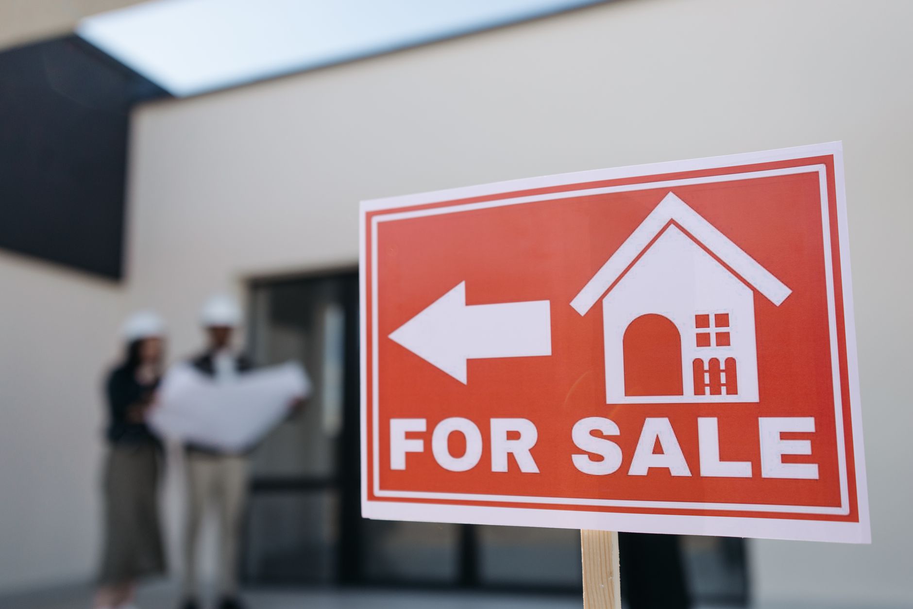 Maryland Home Sales Retreat as Listings Plunge and Buyers Face Fewer Choices