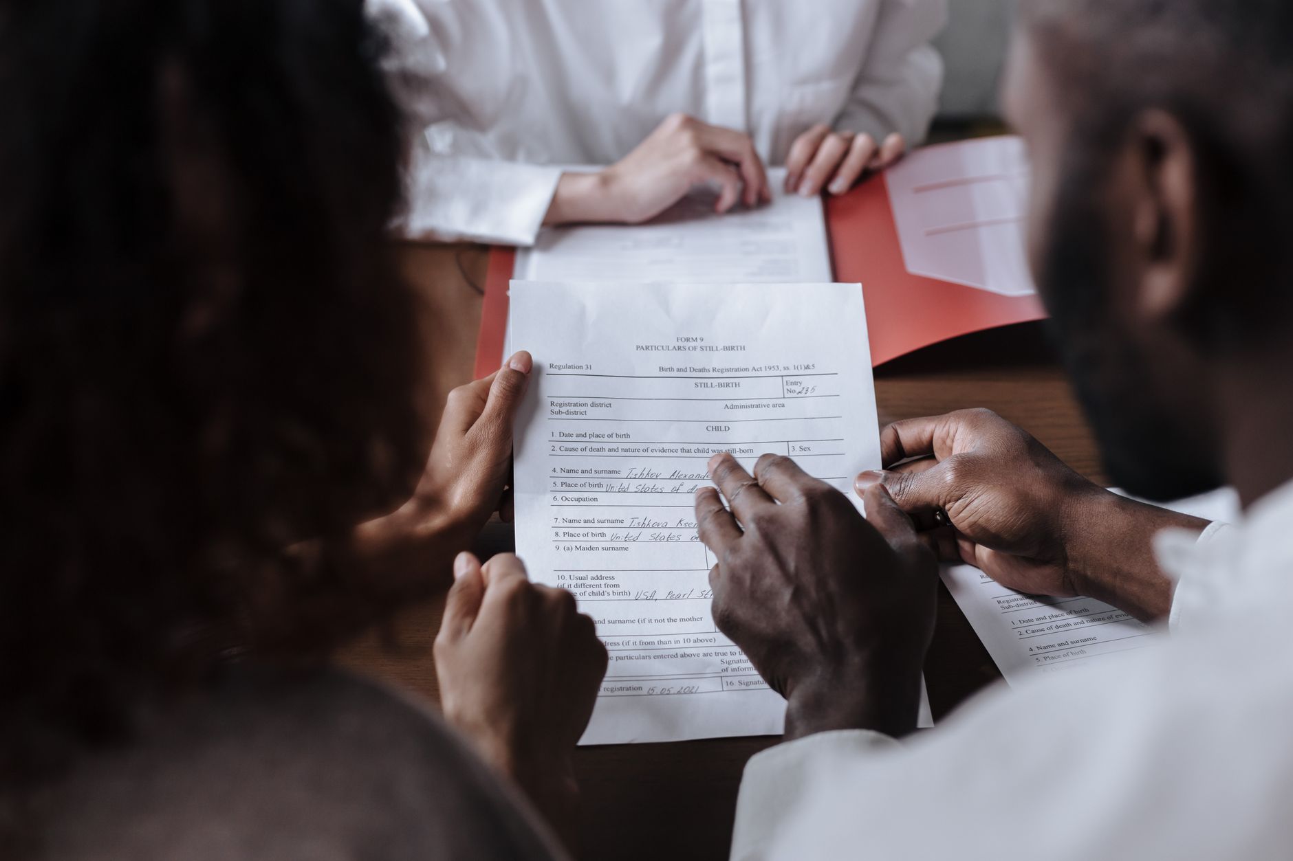 Building generational wealth: Making success permanent - The Washington ...
