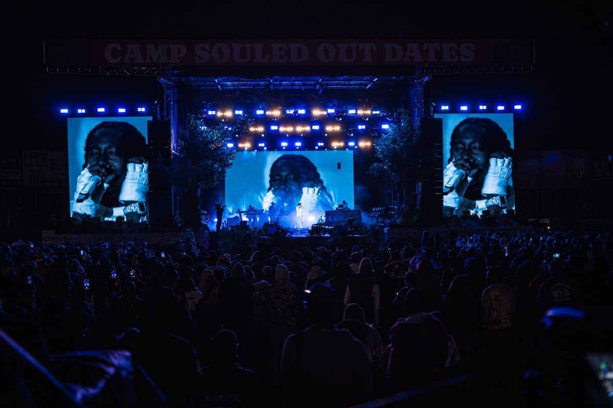 Camp Souled Out Dates Proves Rain Can’t Dampen the DMV’s Cultural Pulse
