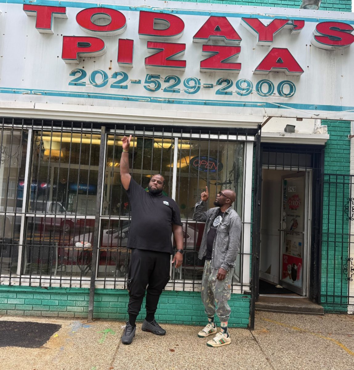 A Piece of the Pie: Today’s Pizza is Building a Business on Their Own Terms