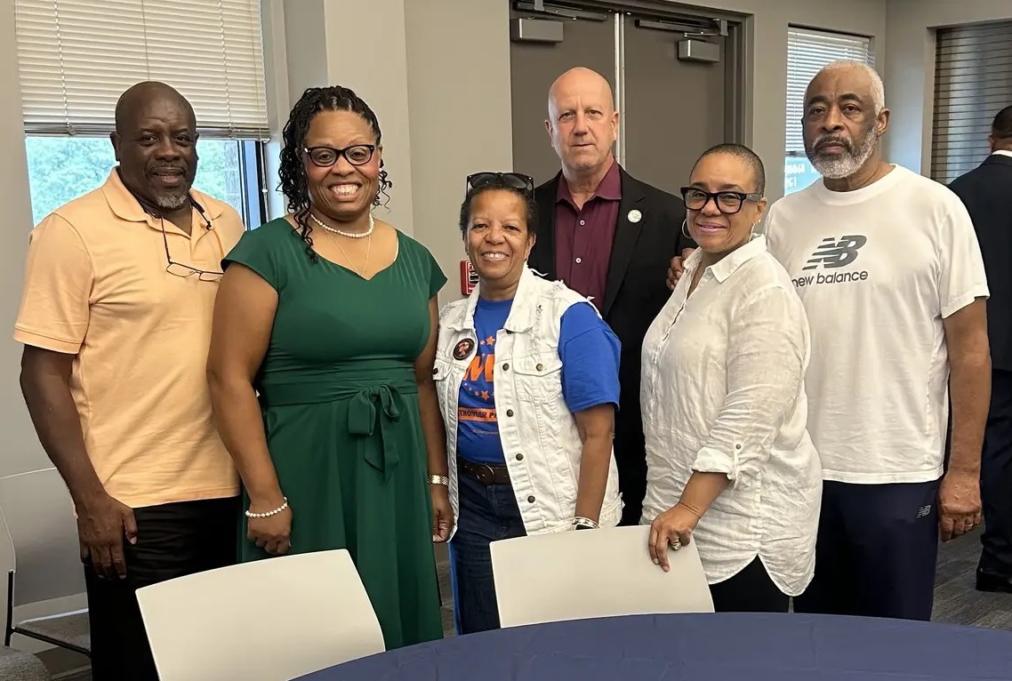 Prince George’s County Updates: Hyattsville Treasurer Resigns; Tonya Sweat Running as Write-In Candidate