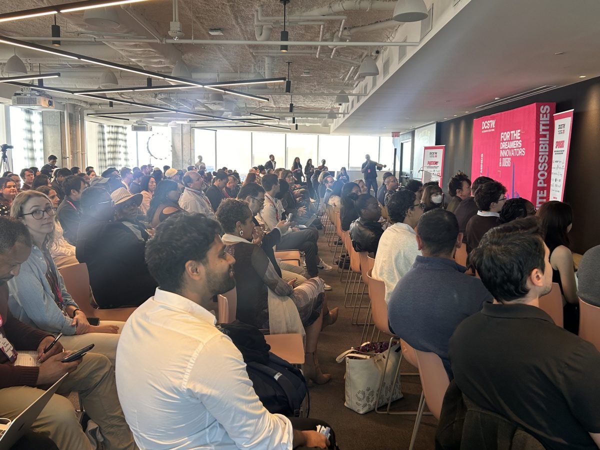 Behind the Pitch: The Opportunities and Challenges Facing DMV Startups