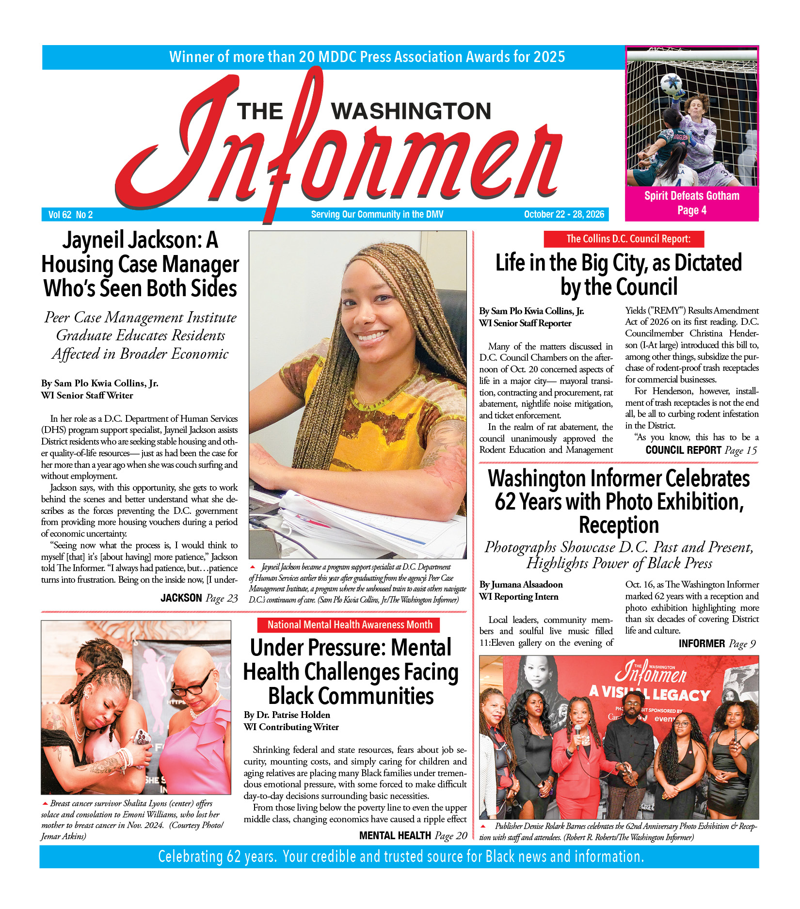 10-22-2026 Informer Edition