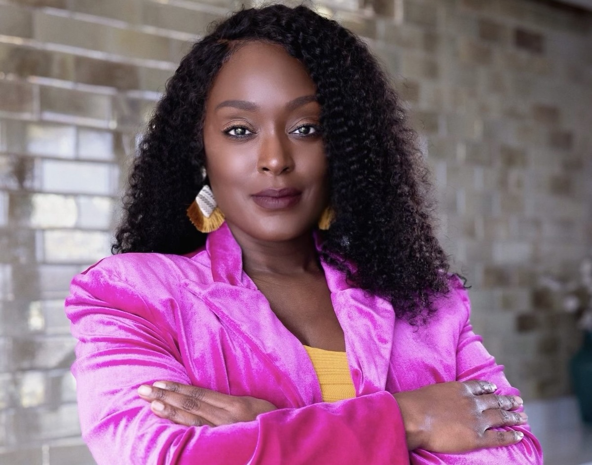 Before Historic Midterm Election, Commissioner Markita Bryant Reflects on Her ANC Tenure