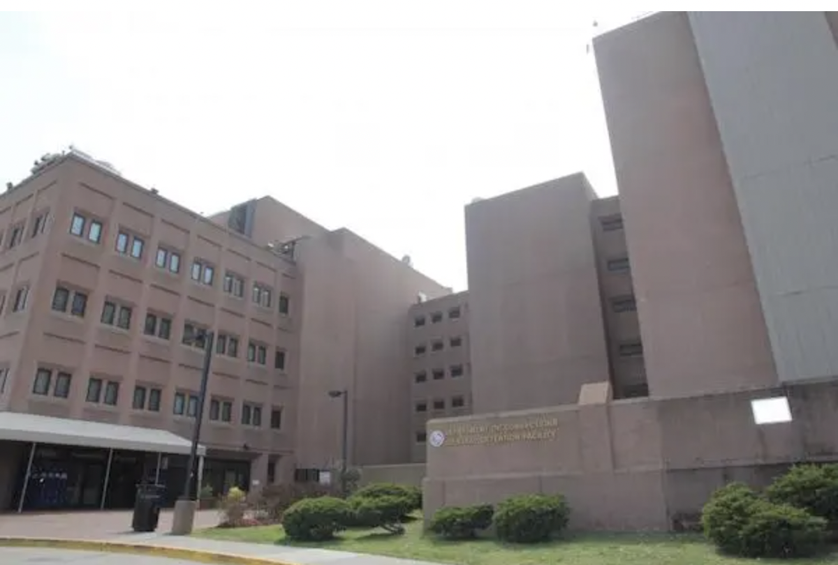 Dead Mice in Meals, Filthy Cells and Alleged Abuse Draw Federal Civil Rights Investigation of D.C. Jail