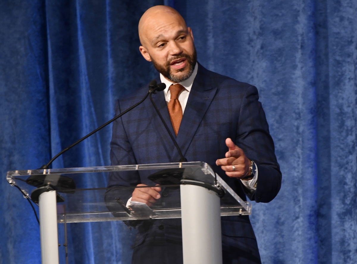 At-Large D.C. Council Member White to Resign, While D.C. Democrats Allege Interference in Process to Appoint a Successor