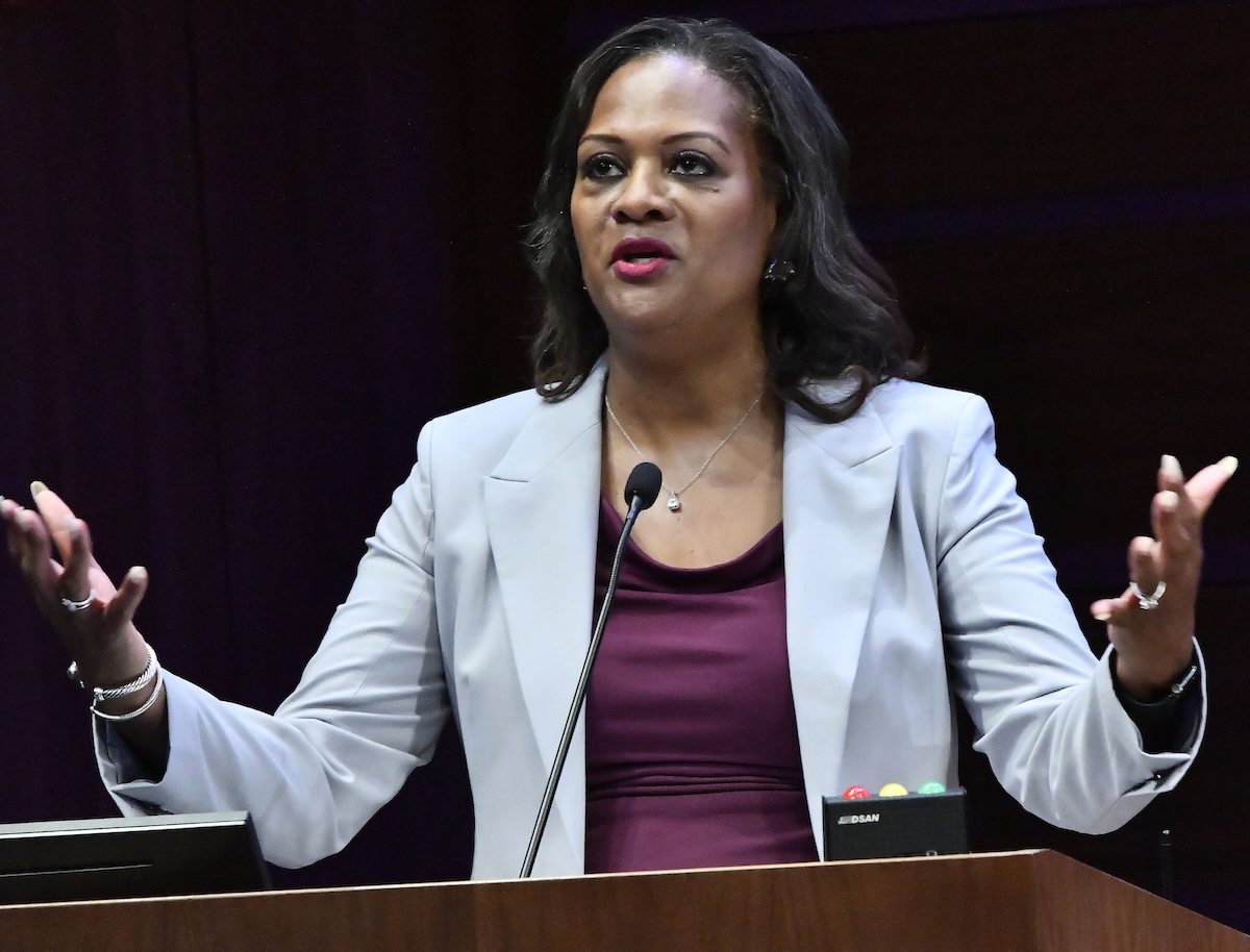 Downtown Revitalization Could be Key to D.C.’s Economic Future