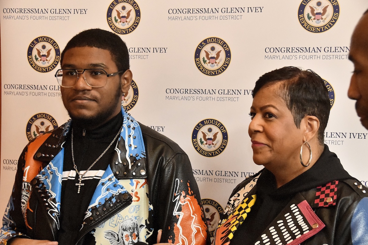 The Collins D.C. Council Report: Eric’s ID Law, Parking Tickets, and Ballot Initiative Approval Process Changes