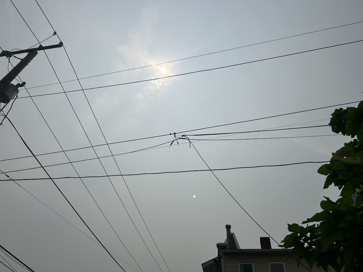 PJM, DOE Declare Energy Grid Emergency Amid Record-Breaking Warm Temperatures