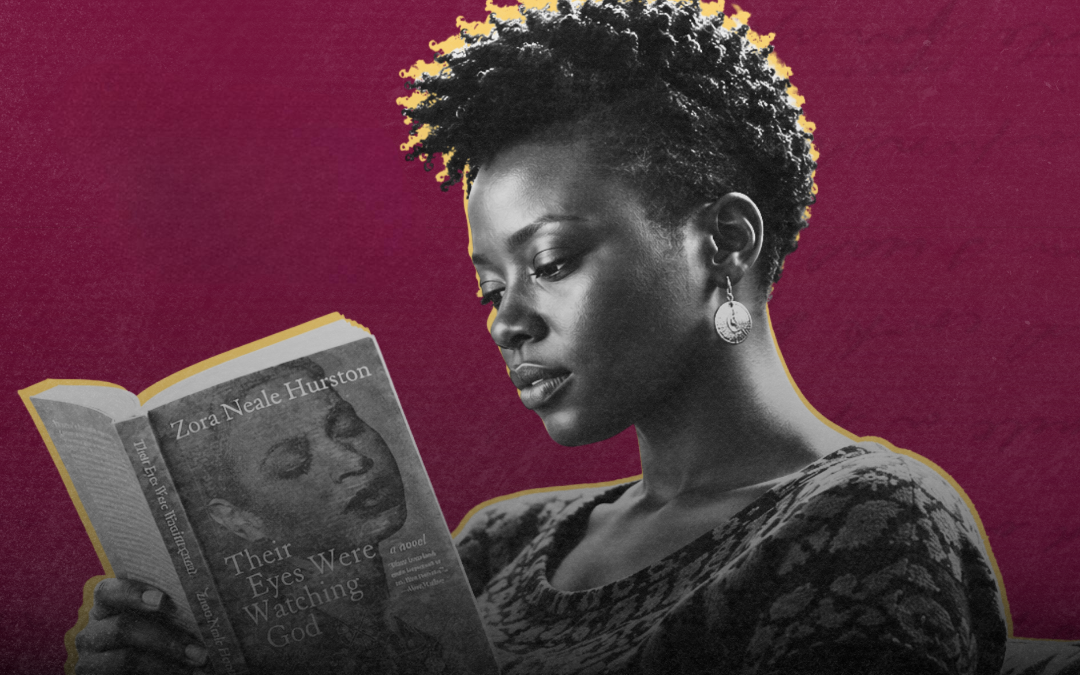 Reading Is Resistance: What Happens When Our Stories Are Pushed From View?