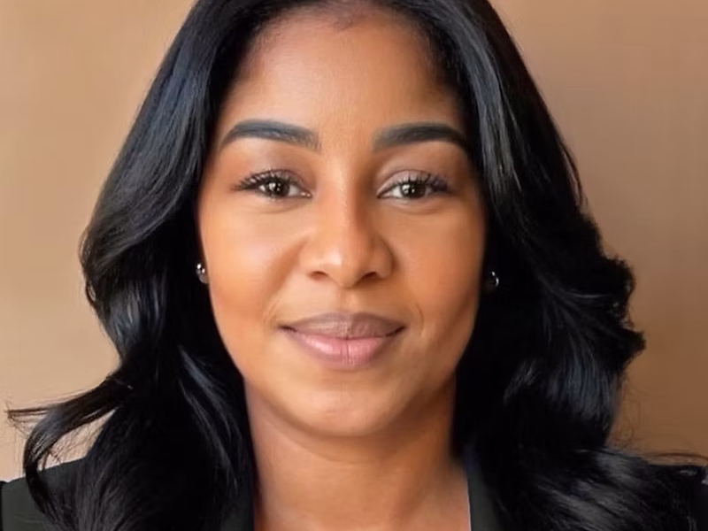 Beyond the Job Search: DC Black MBA Invests in Helping Black Women Reclaim Their Next Chapter