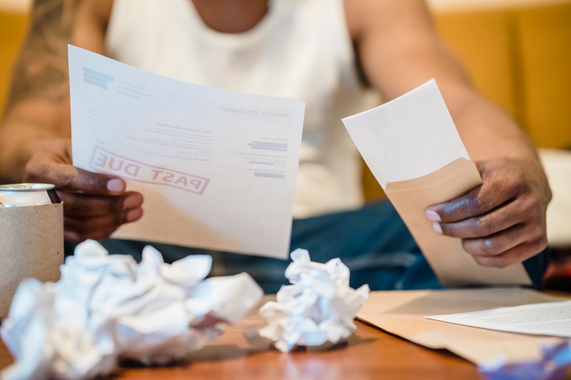 Workers Lose 52 Cents of Every Dollar Gained to Pay Down Debt, Says New Report